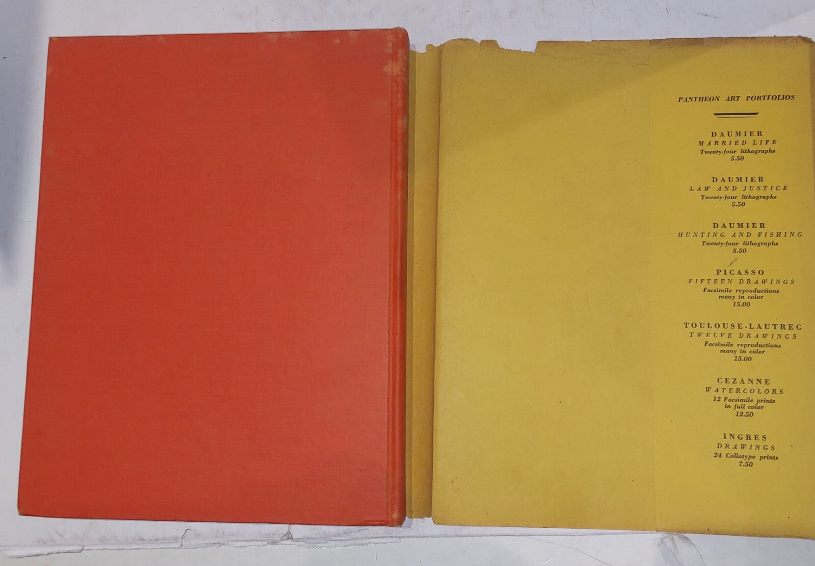 American Folk Art in wood, metal and stone. Jean Lipman 1st Edition 13