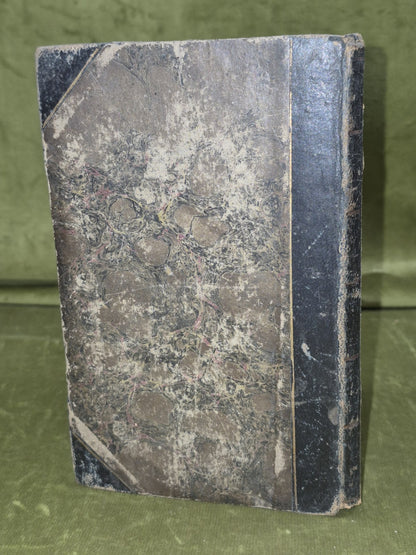 John O' Arnha' The Murderit Mynstrell George Beattie John Young 18471