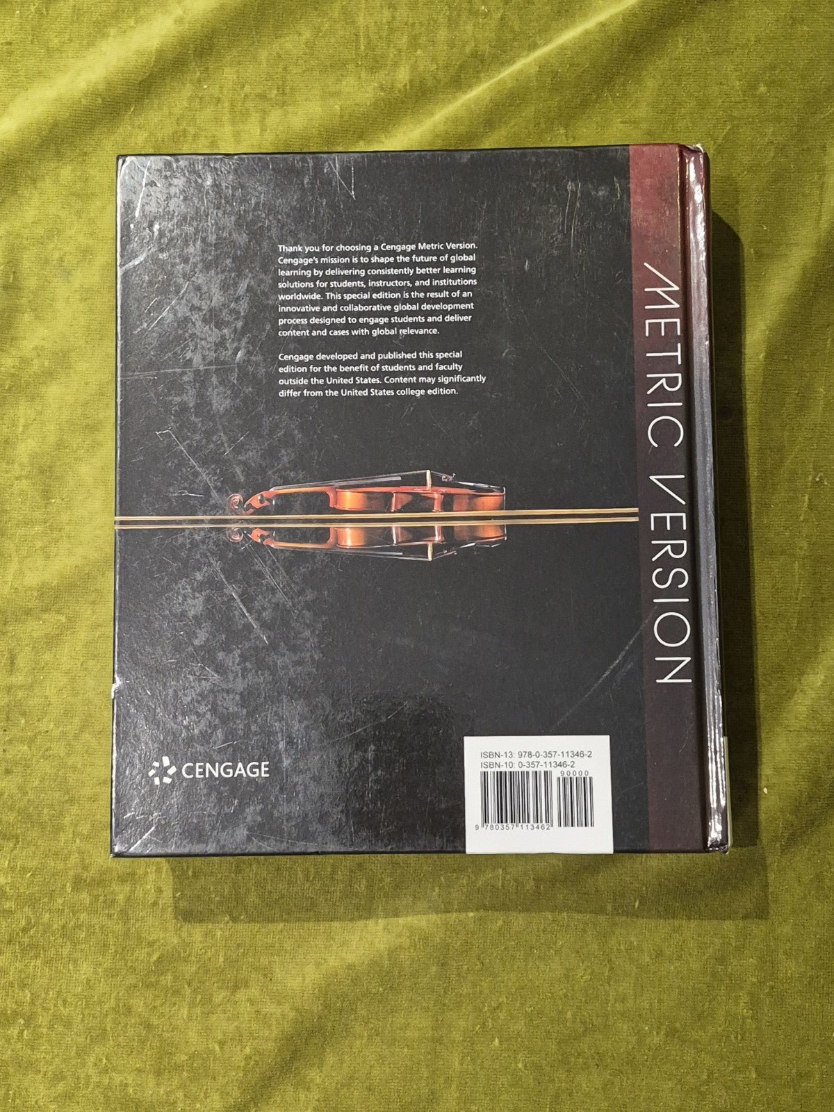 Calculus , Metric Edition (9E) - James Stewart , Daniel K. Clegg , Saleem Watson1