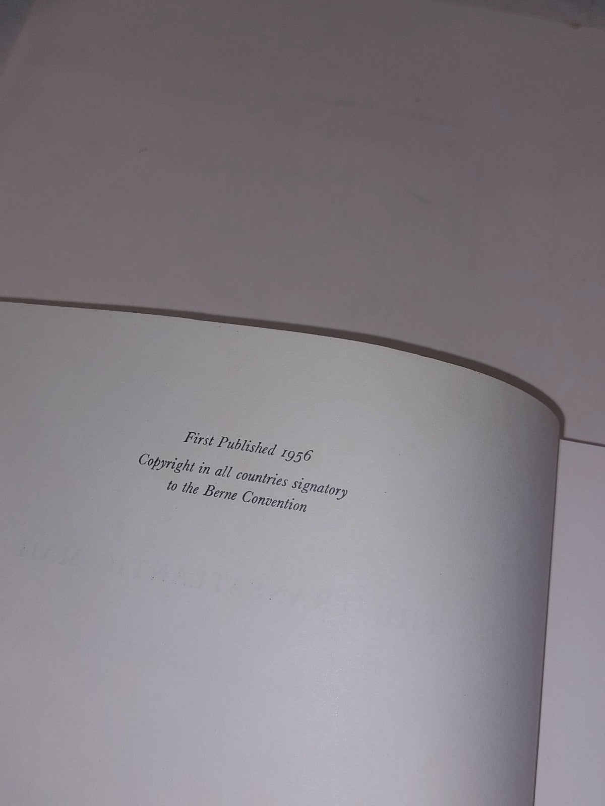 The Transatlantic Mail by Frank Staff (1956) [Adlard Coles] Hb Signed Copy.3