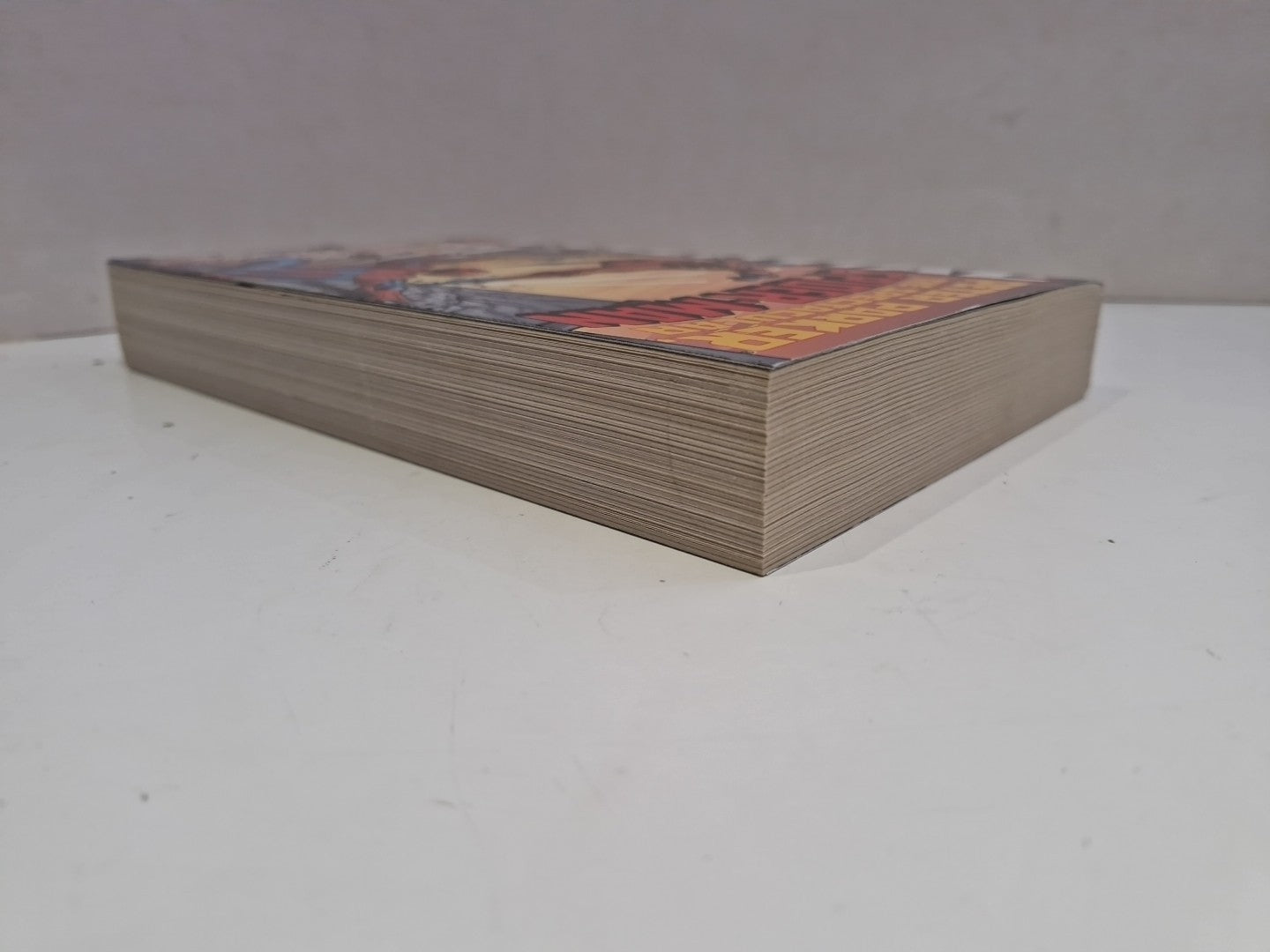 Marvel Novels & Comics Peter Parker Spectacular SpiderMan Vol. 1 VG+2