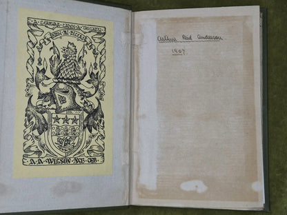 The Social and Economic Condition of the Highlands of Scotland Since 1800 Beaton4