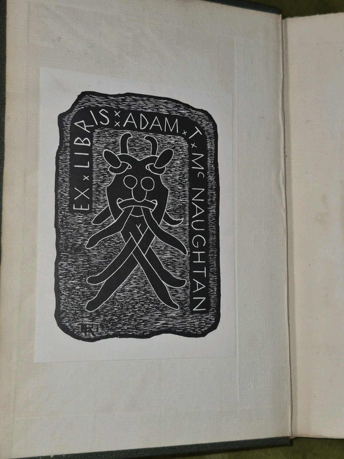 Allan Ramsay – The Tea-Table Miscellany Set (1871) Scots & English Songs 2 Vol.5