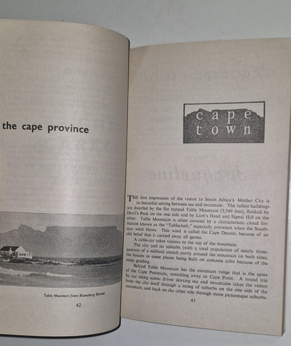 World Ship Society Booklets, Royal Mail Line 85 Yrs, Holland-Afrika, Ferry Malta5