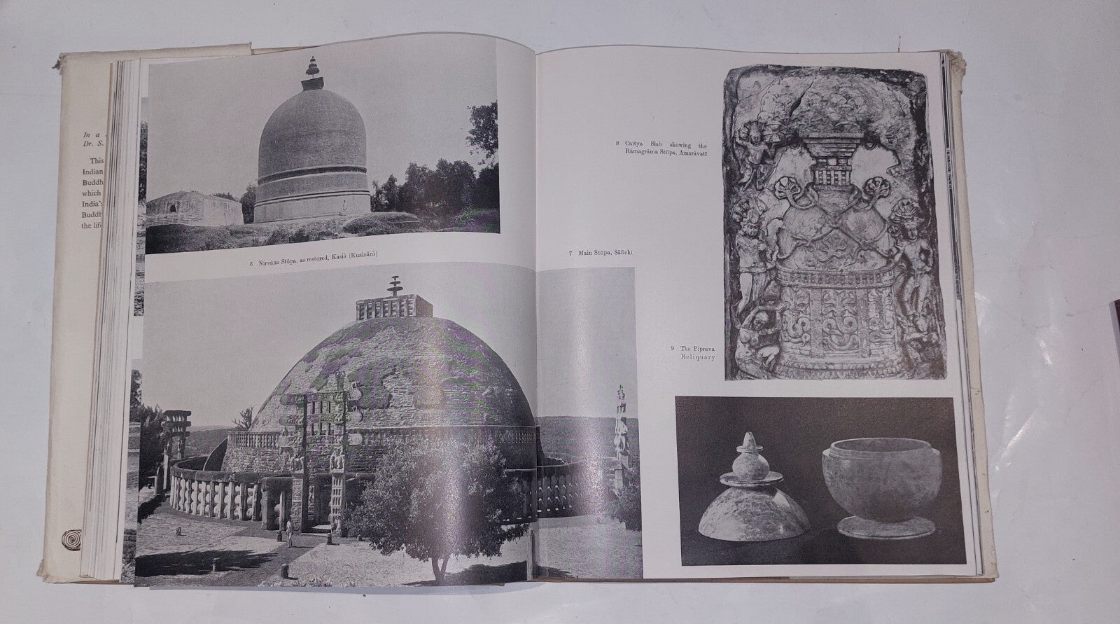 Way of the Buddha, Ministry of Information & Broadcast Government Of India Book5