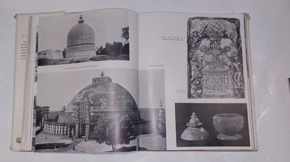 Way of the Buddha, Ministry of Information & Broadcast Government Of India Book5