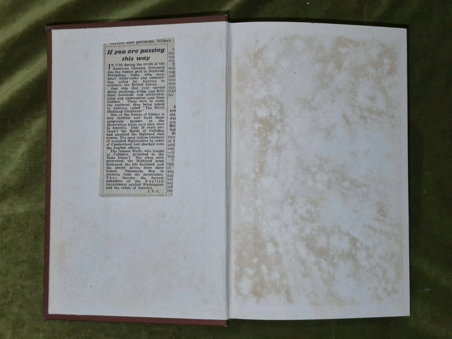 The Early Annals of Greenock (1905) Archibald Brown2