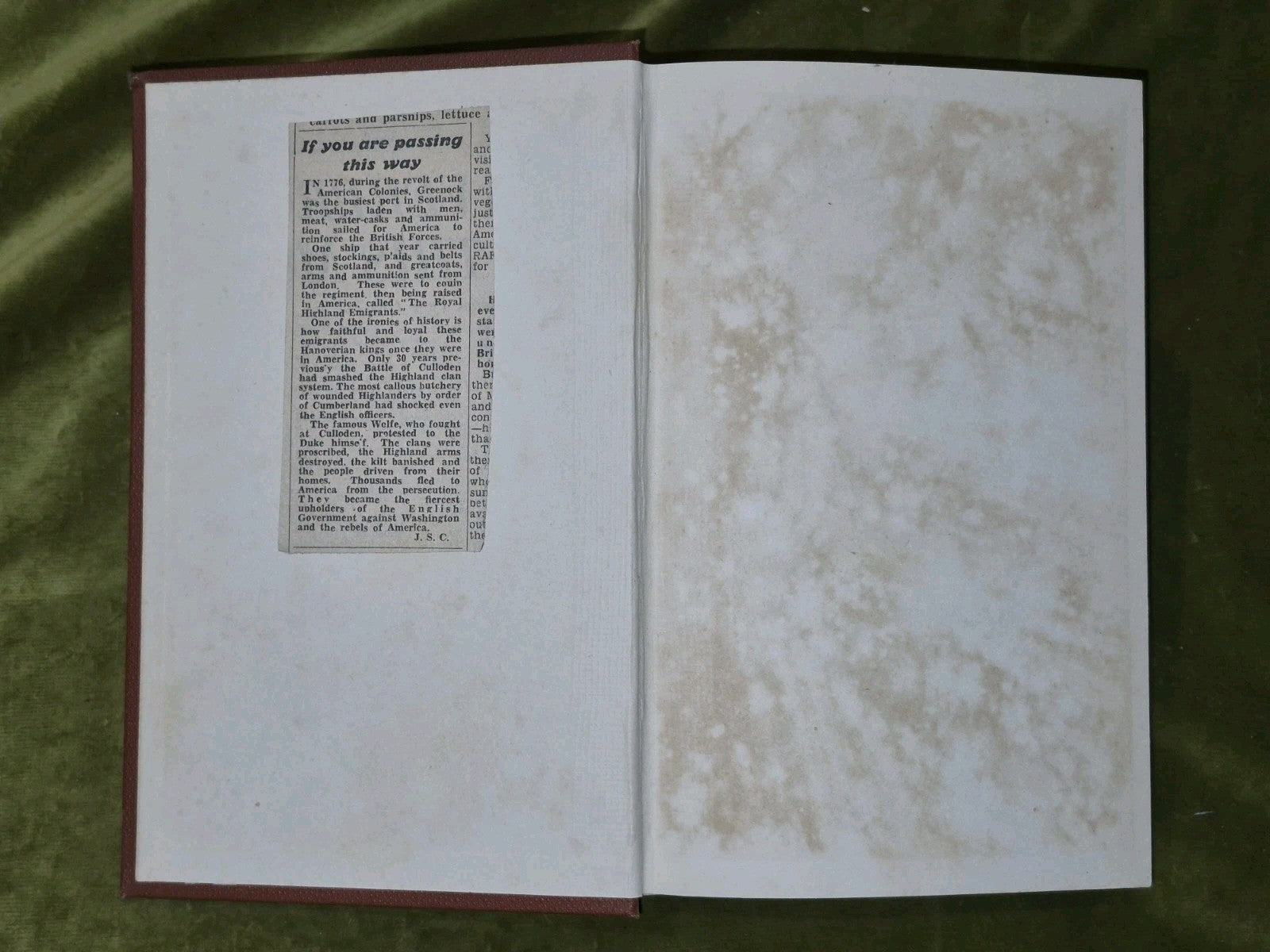 The Early Annals of Greenock (1905) Archibald Brown2