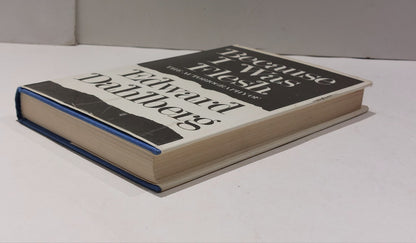 DAHLBERG Edward / BECAUSE I WAS FLESH The Autobiography (1965) Hb 7