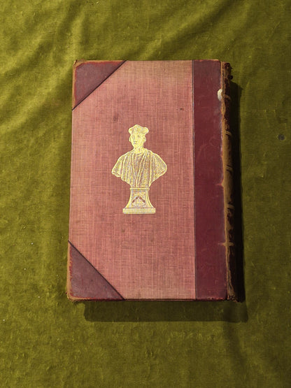 A Life Of John Colet D.D. - J H Lupton , George Bell And Sons, 19092