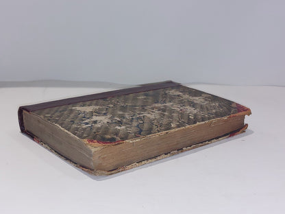 The Loyal Reformers' Gazette (1831) Vol. 1 Original Antique Book6