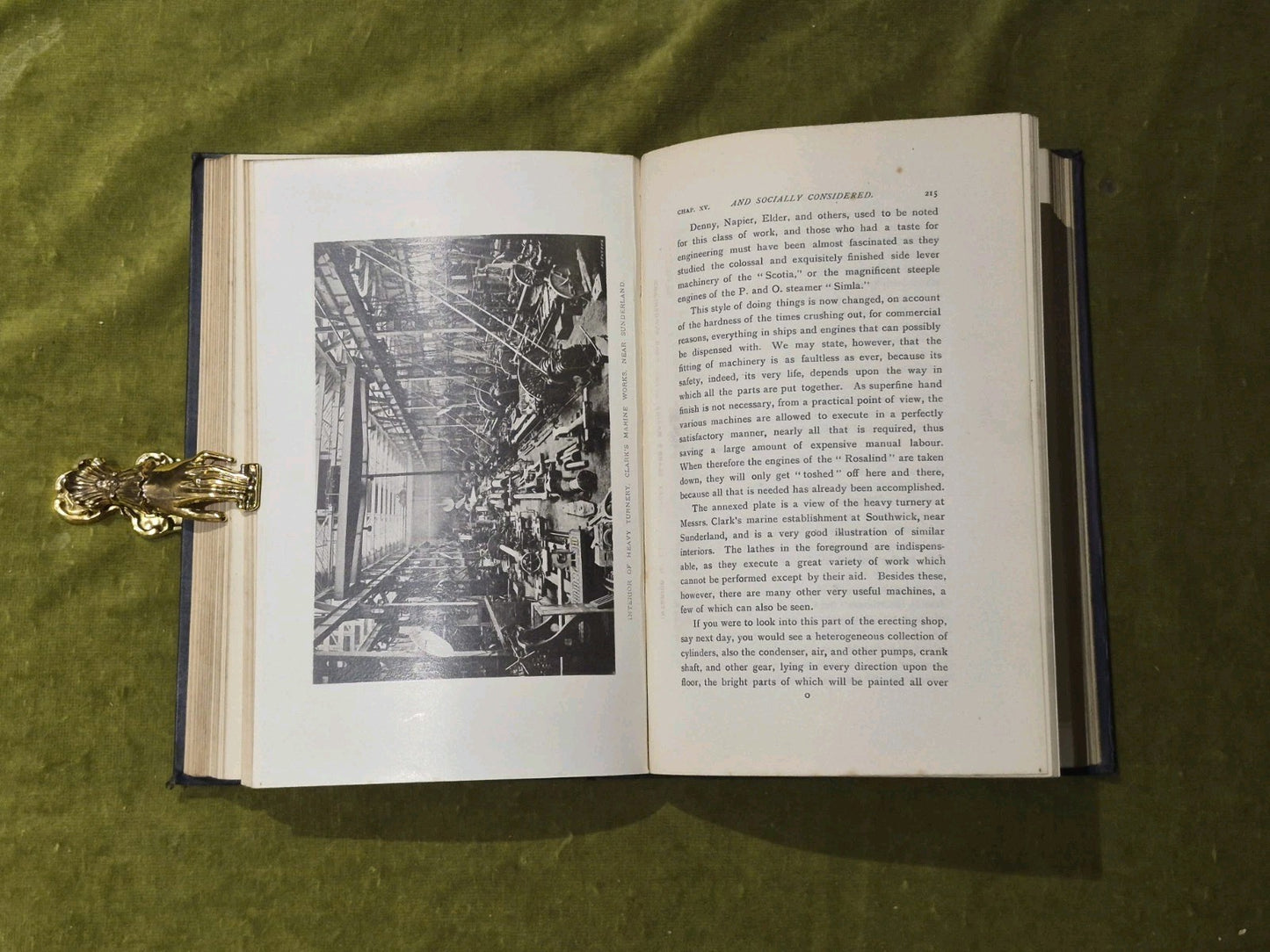 Civil and Mechanical Engineering Popularly and Socially Considered - JWC Haldane6