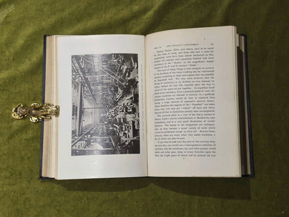 Civil and Mechanical Engineering Popularly and Socially Considered - JWC Haldane6