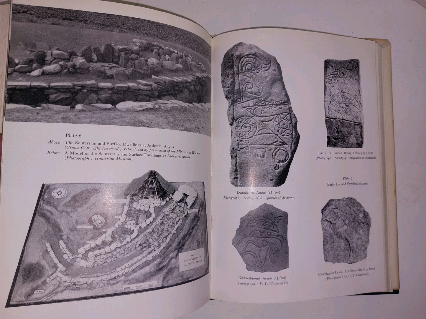 The Problem of the Picts, edited by F. T. Wainwright, 19569