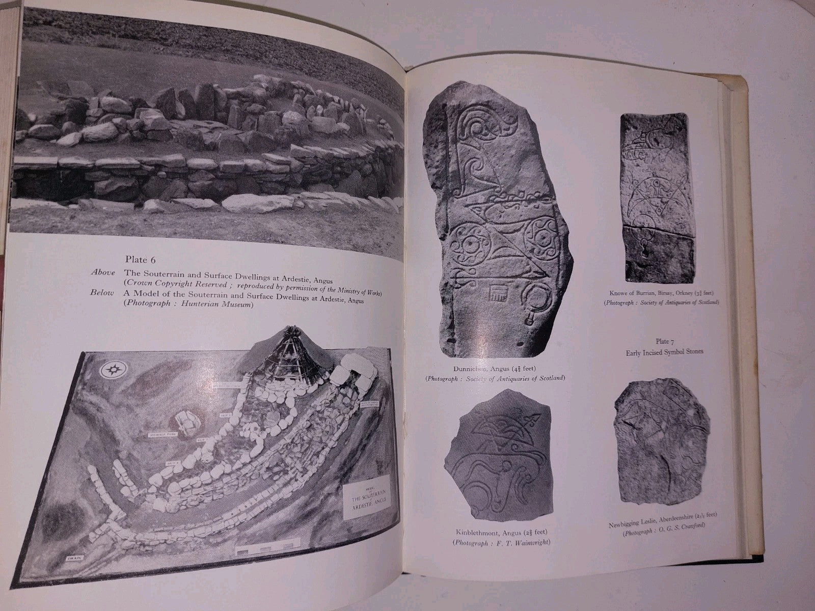 The Problem of the Picts, edited by F. T. Wainwright, 19569