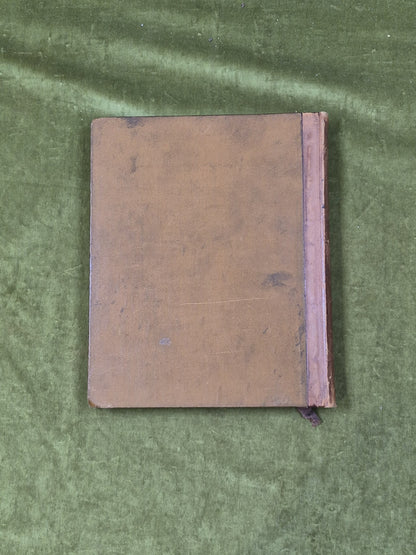 The Glasgow Stage - Walter Baynham, Robert Forrester 1892 Limited 1st Edition 2