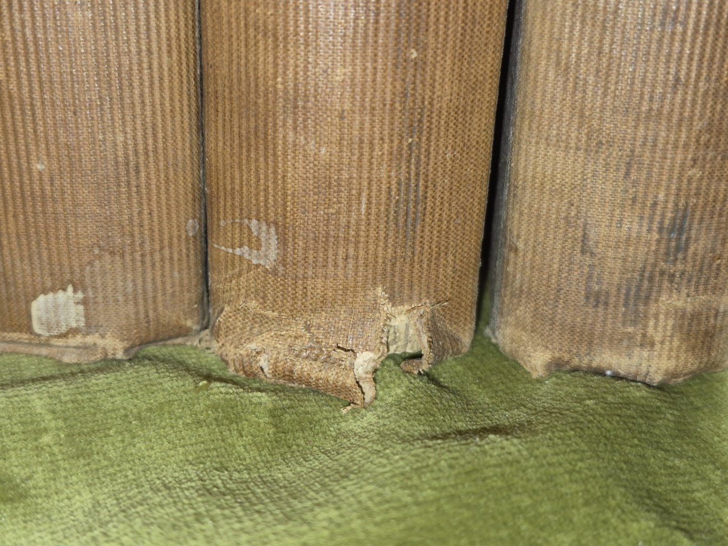 Patrick Fraser Tytler's History of Scotland (1841) Set of 8 Volumes William Tait2