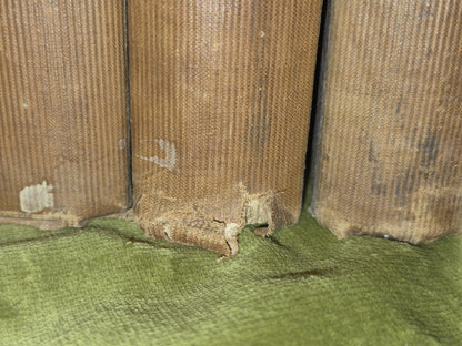 Patrick Fraser Tytler's History of Scotland (1841) Set of 8 Volumes William Tait2