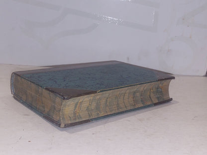 The Decameron Or Ten Days ... Boccaccio Intro By Thomas Wright James Hotten 19C 6