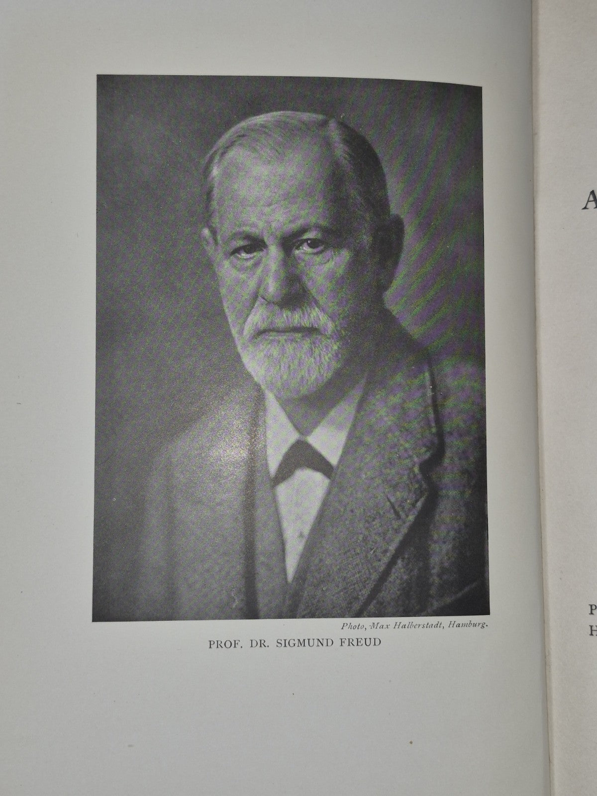 Civilization and its Discontents First Edition Freud 1930 Hogarth Press Woolf6