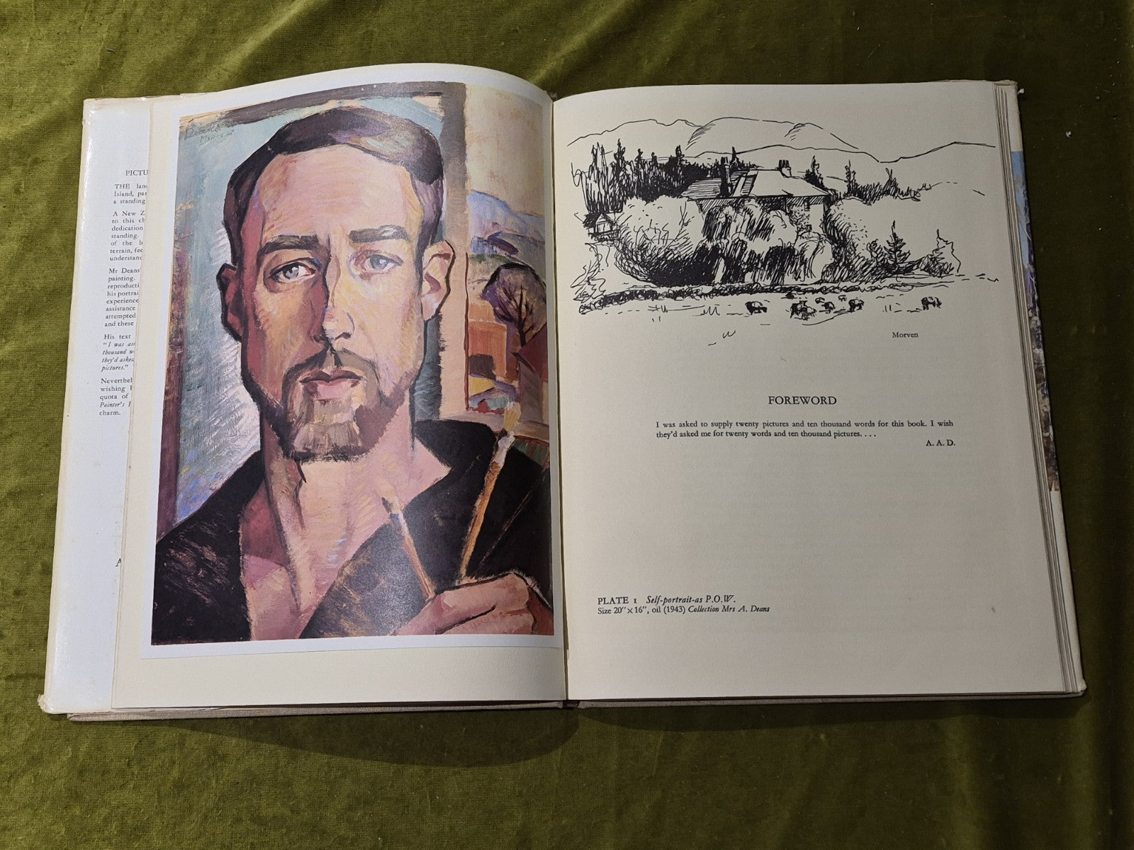 Pictures By Austen Deans - Austen Deans - 1967T - A. H.& A. W. Reed3