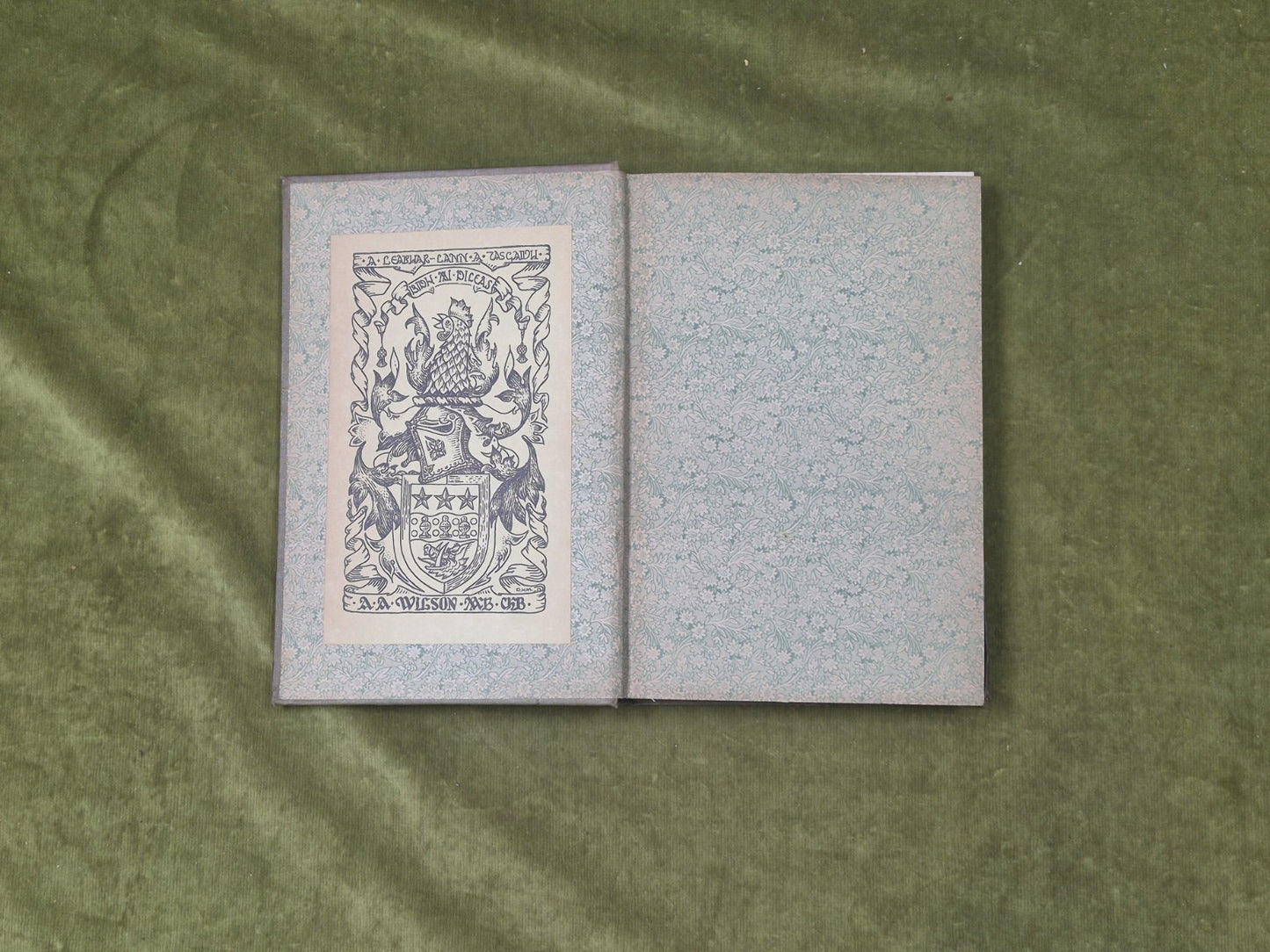 Leabhar Nan Sonn - Alasdair Friseal , Briggs 18973