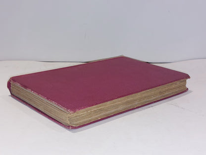 This My Voyage by Tom Longstaff (1950) 1st Ed [John Murray] Hb Book6