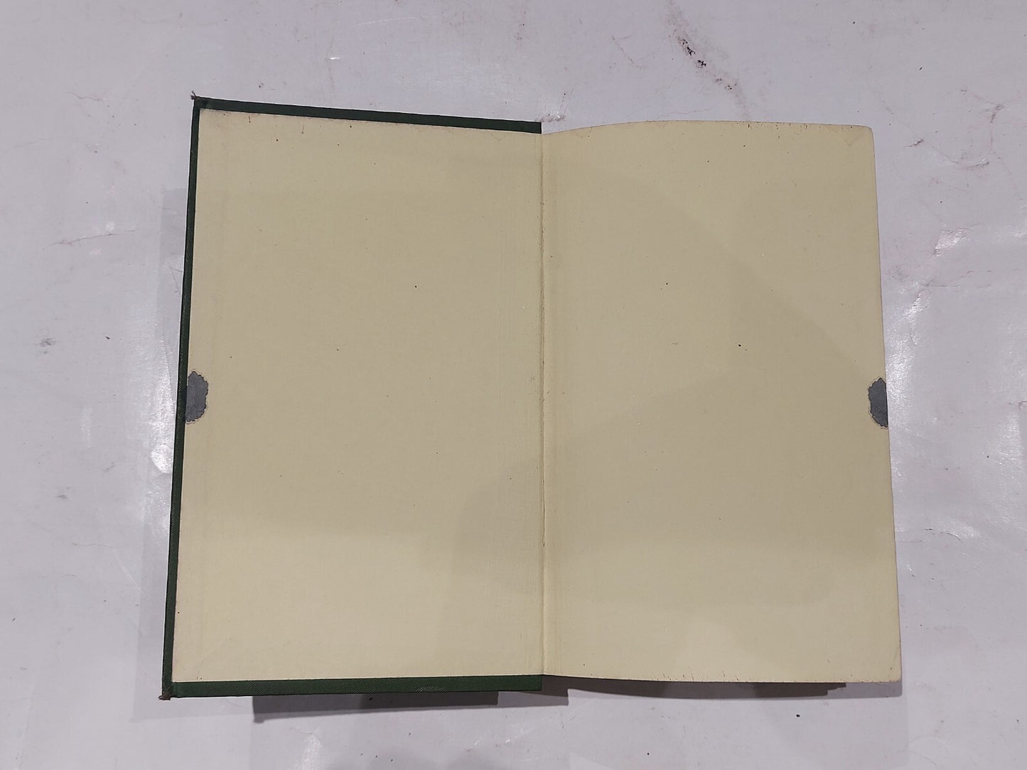 G. W. Bacon Tourist's Guide & Handbook With Maps / Map To England And Wales. 2