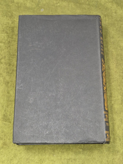 The twilight of the Gods and other tales Richard Garnett John Lane illus 1924 DJ2