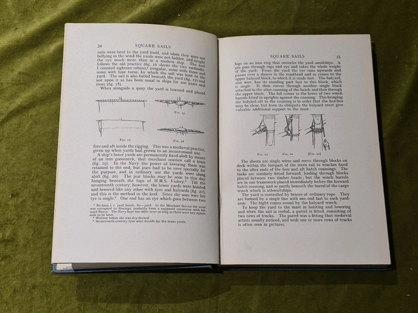 Last Days of Mast & Sail, 1925, Sir Alan Moore First Edition Illustrated, First6