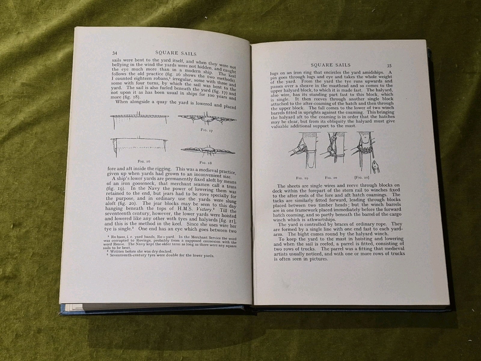 Last Days of Mast & Sail, 1925, Sir Alan Moore First Edition Illustrated, First6