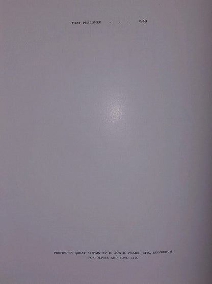 Hills and Glens Brenda G. Macrow (1949)3