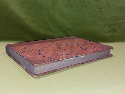 The Pilgrim's Progress By John Bunyan Mackenzie, White & Co Illuminated Edition 14