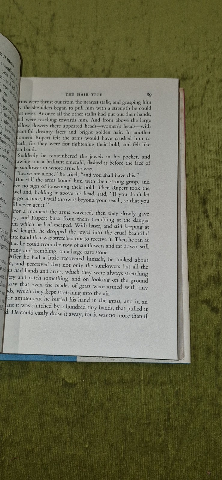 The Necklace of Princess Fiorimonde by Mary de Morgan 1963 [Gollancz] 1st Ed Hb5