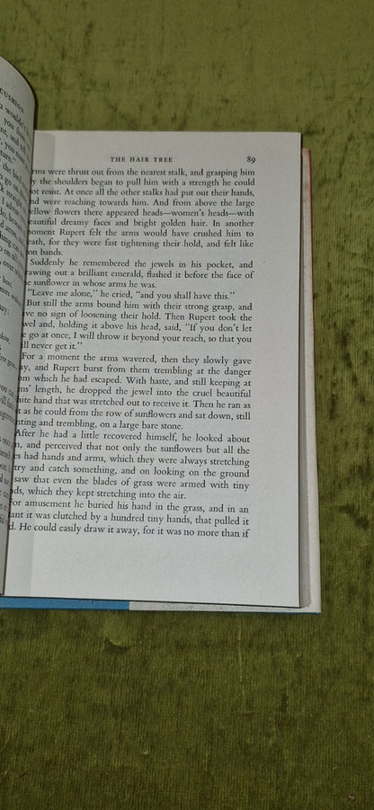 The Necklace of Princess Fiorimonde by Mary de Morgan 1963 [Gollancz] 1st Ed Hb5