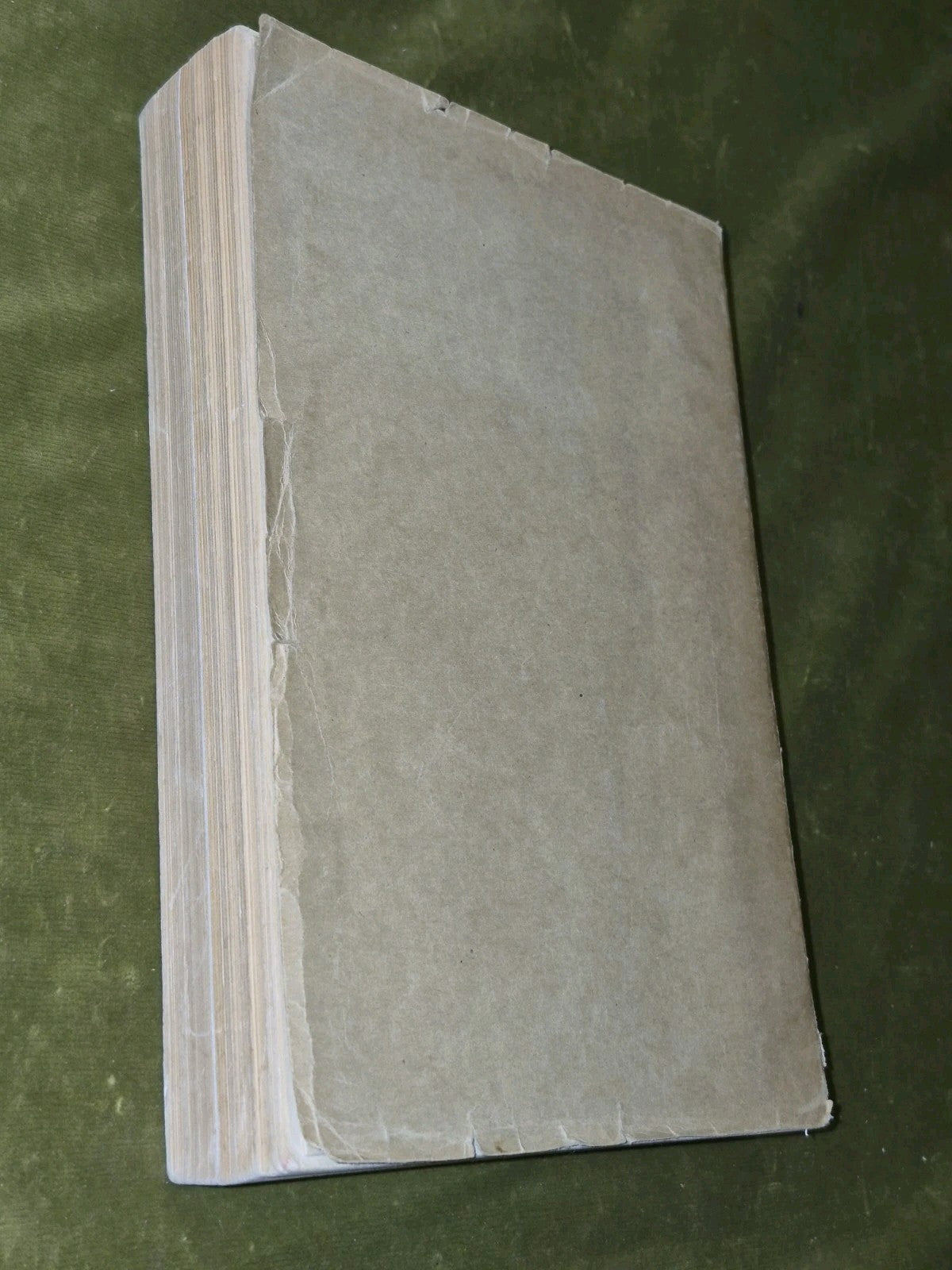 Botany of the Canadian Eastern Actic Part II (1947) National Museum of Canada 973
