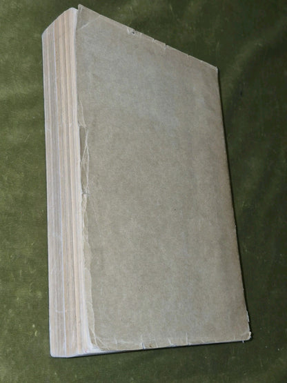 Botany of the Canadian Eastern Actic Part II (1947) National Museum of Canada 973