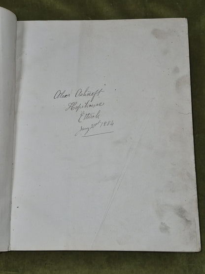 Scots Worthies Lives and Testimonies Wylie William Mackenzie James Anderson5