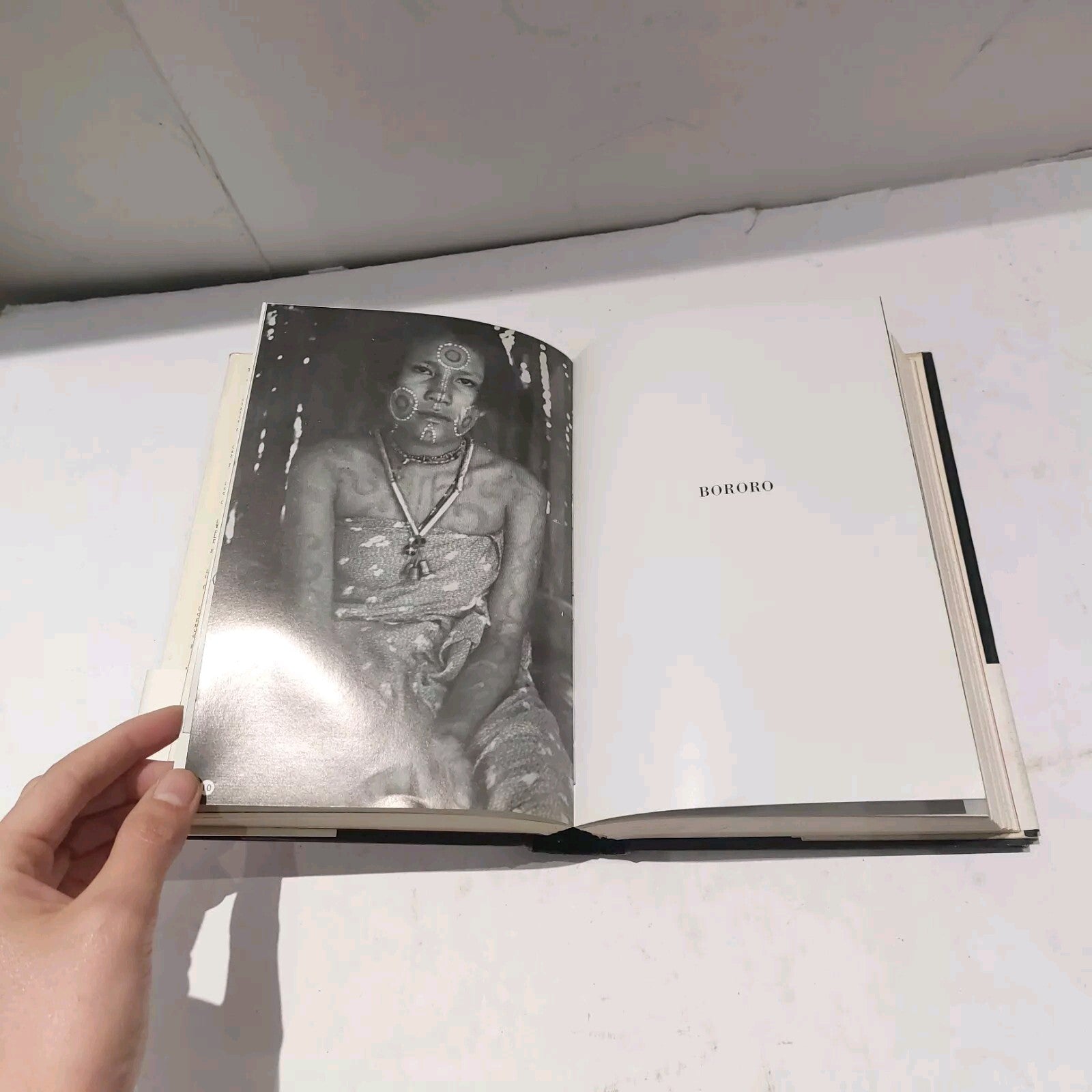 Tristes Tropiques (1971) LeviStrasse Claude, Published By Plon 10