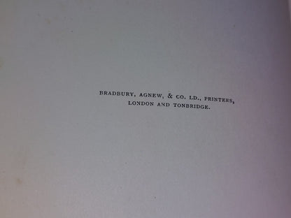 Alphabets Old And New By Lewis F. Day 1910 3rd Edition7