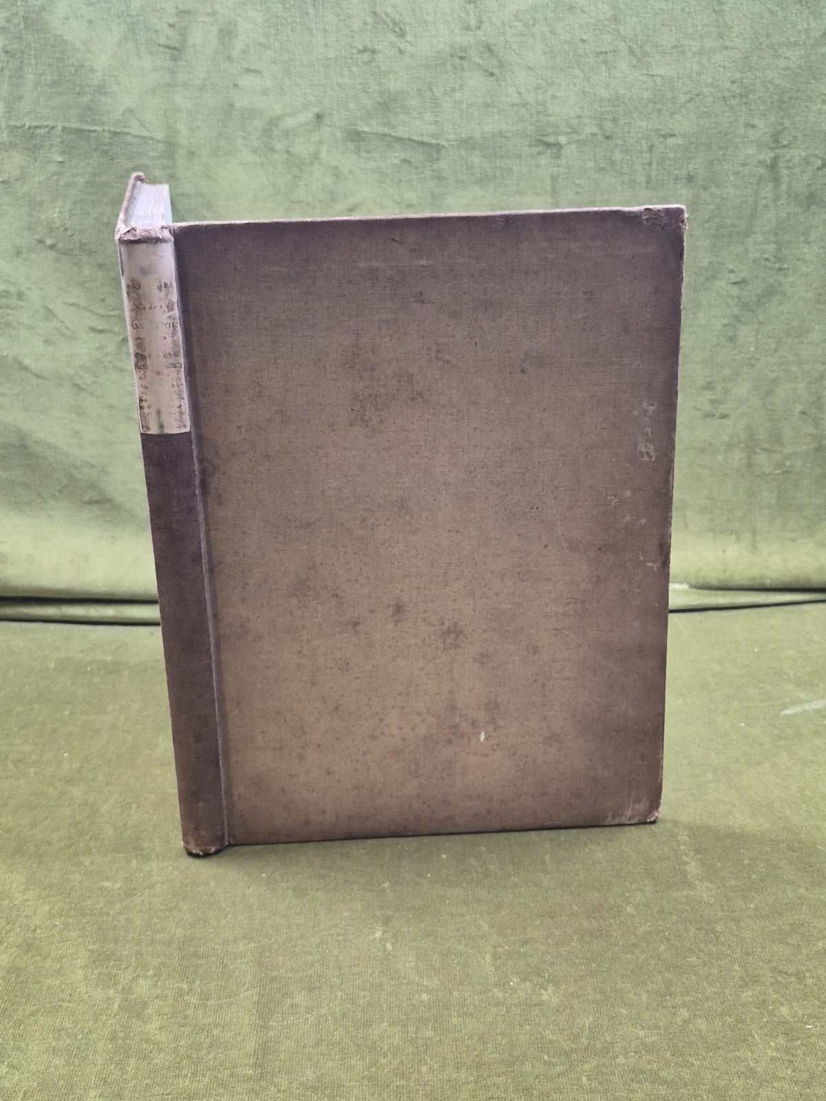 Twelve Sketches of Scenery & Antiquities on Scotland Railway - George Reid 18830
