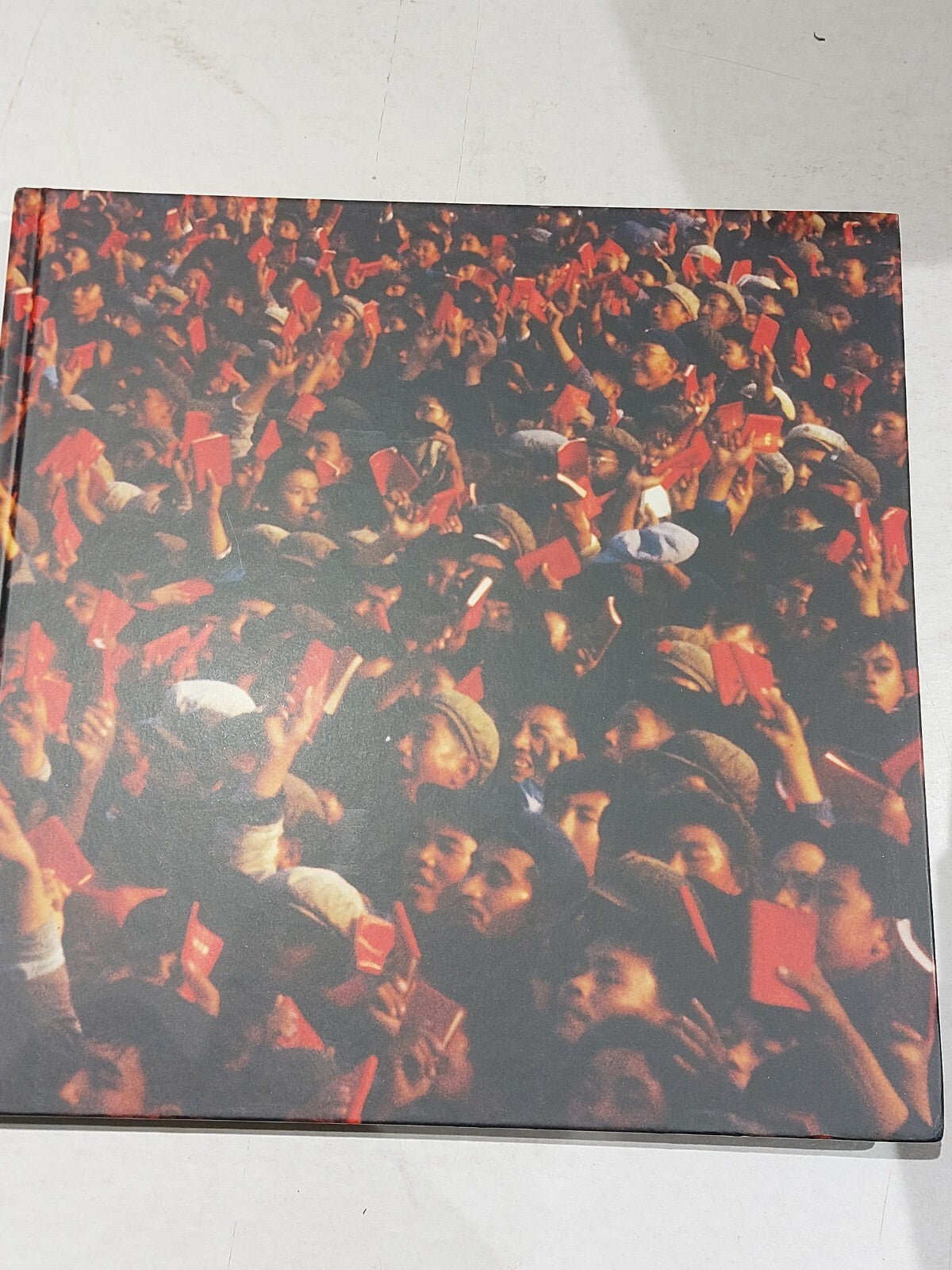 The Revolution Continues: New Art from China, The Saatchi Gallery (2008) 1st Ed1
