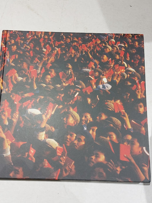 The Revolution Continues: New Art from China, The Saatchi Gallery (2008) 1st Ed1