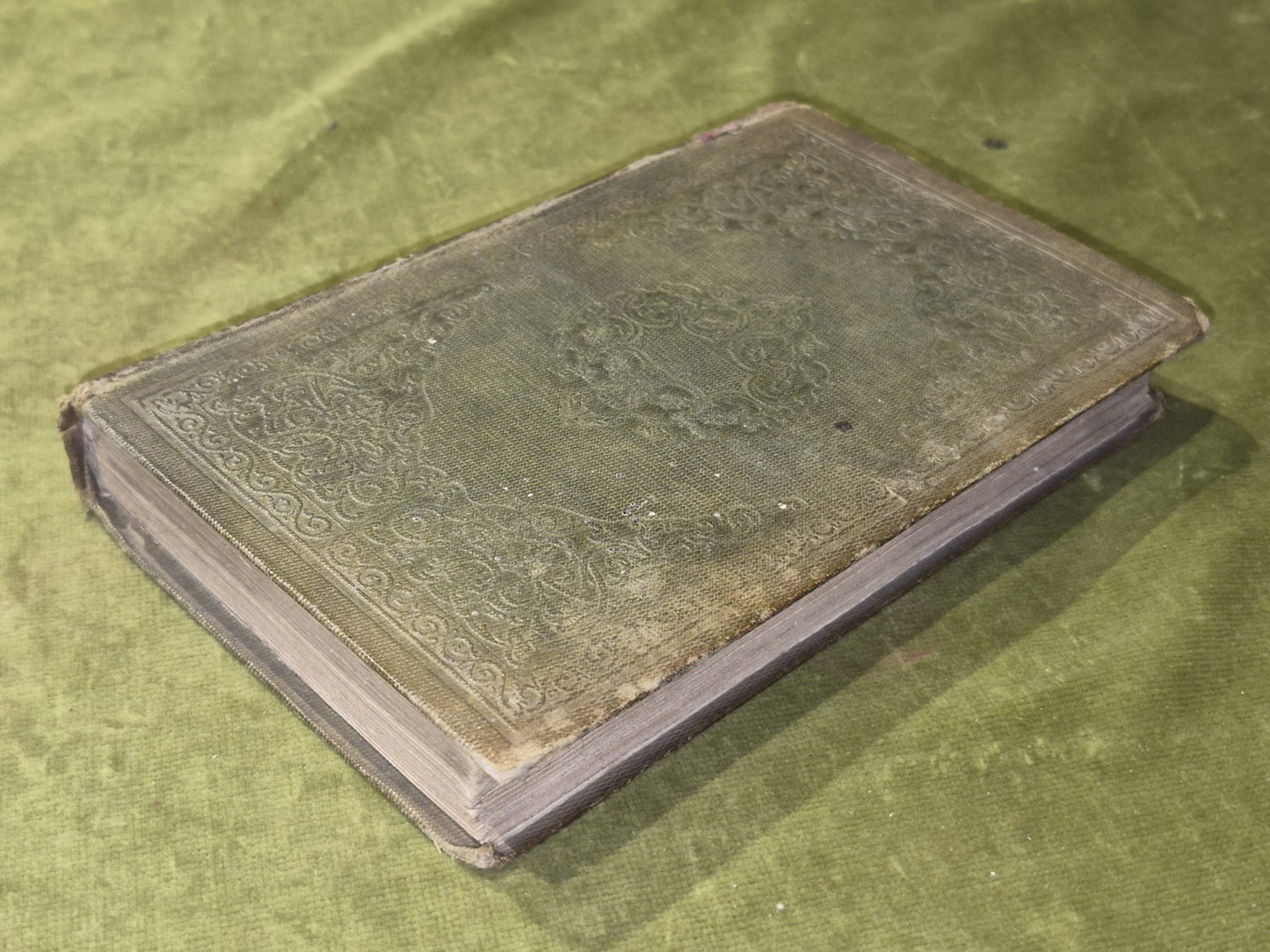 France and Her Religious History Sketches of Her Martyrs (1849) Thomas Nelson4
