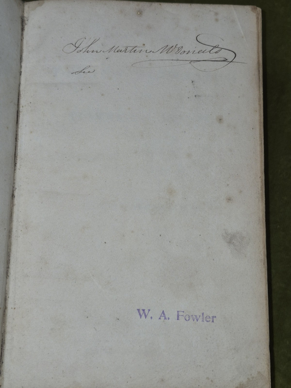 Biobull T-Seann Tiomnaidh 1828 London Gaelic Albannaich6