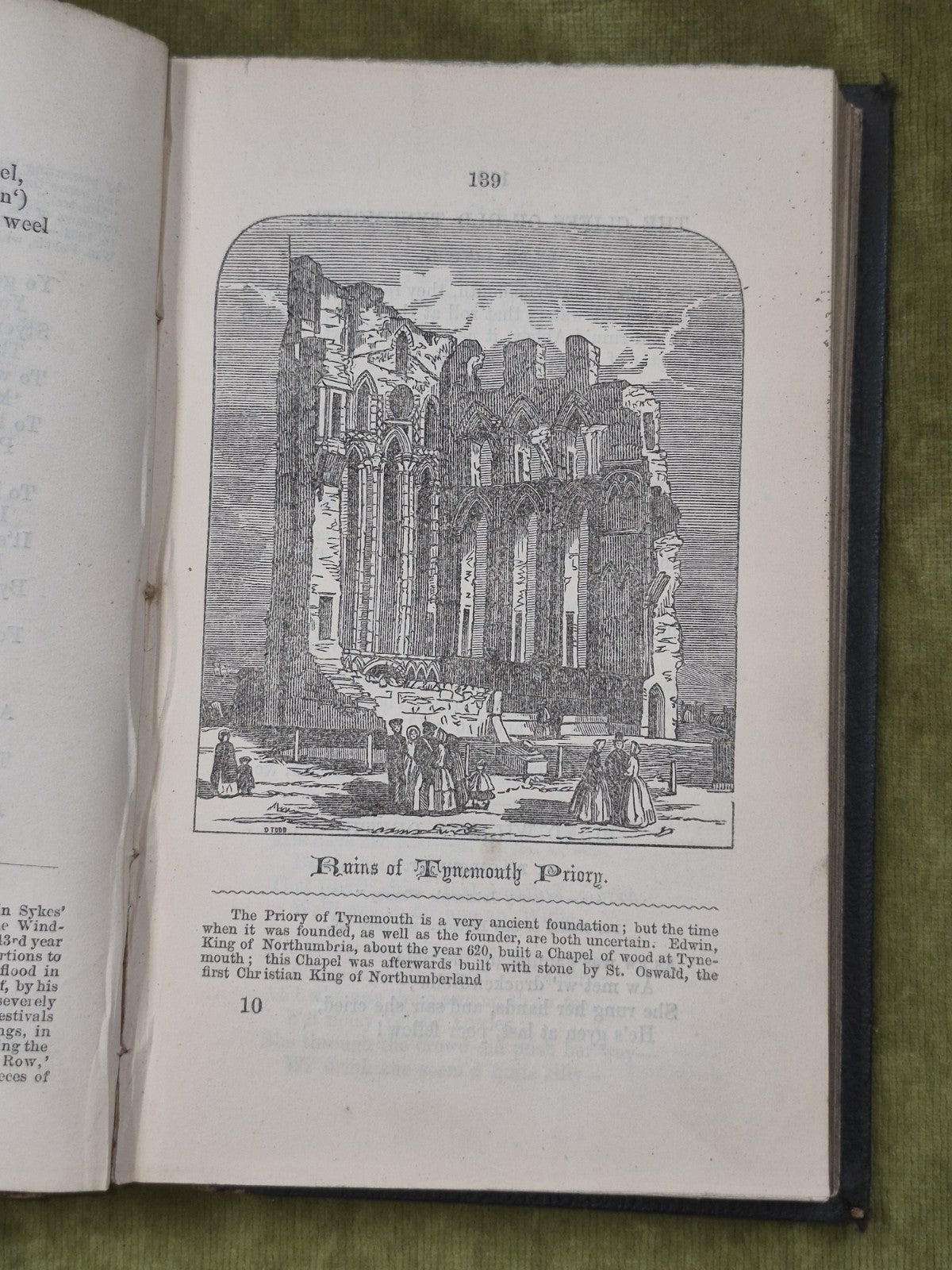 Tyneside Songs A Choice Collection of  inc Lives of the Authors 1872 Ralph Allan5