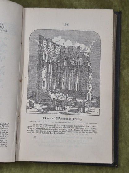 Tyneside Songs A Choice Collection of  inc Lives of the Authors 1872 Ralph Allan5