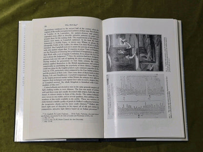 Fashion's Favourite The Cotton Trade And The Consumer In Britain 16601800, 19916