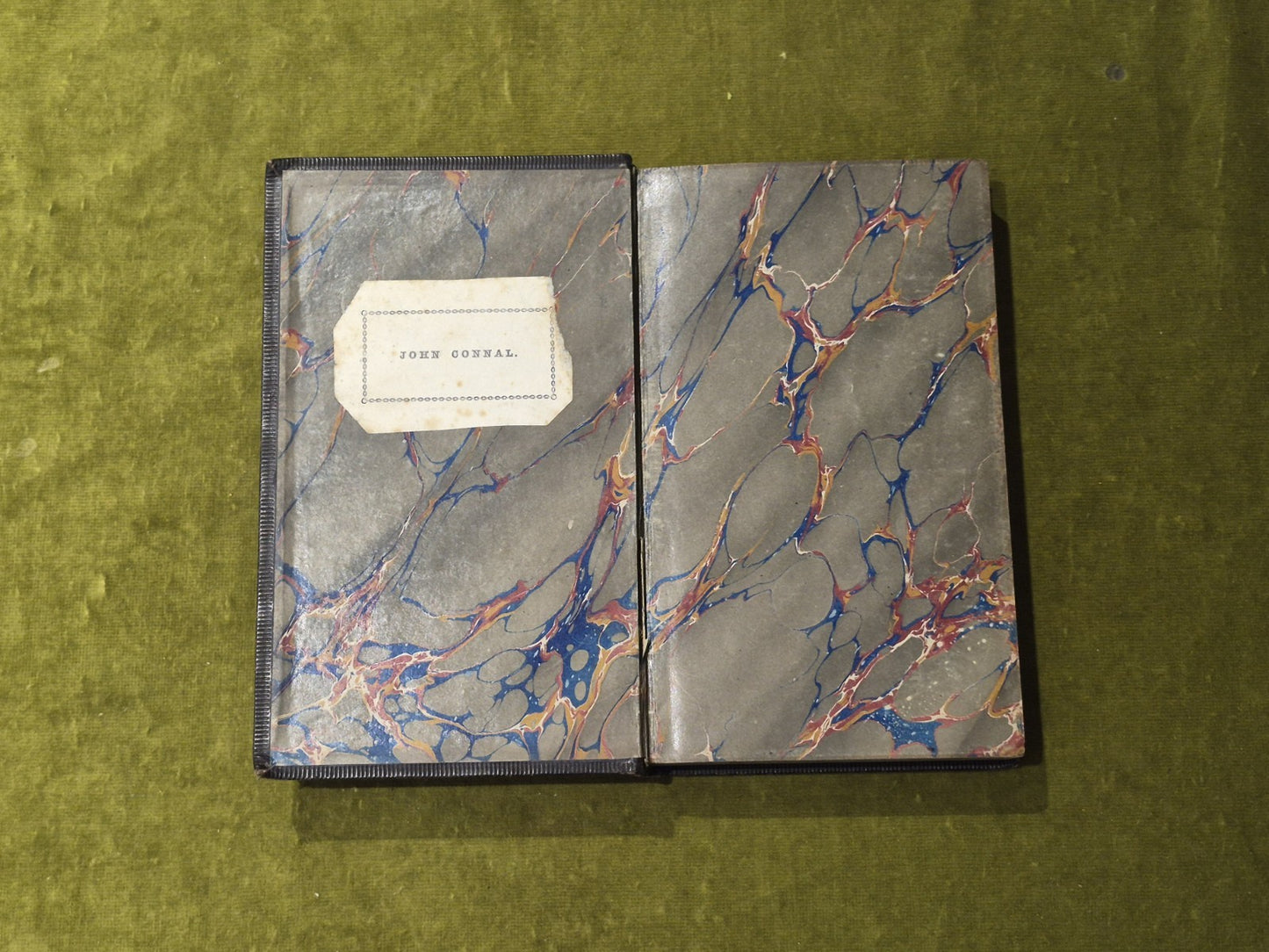 The Manual of Family and Private Devotion - James Cochrane , Wiliam Whyte 18383