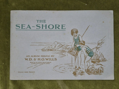 18 Cigarette Card Albums Ardath Wills Air Raid Footballers Sea Shore Radio Royal2